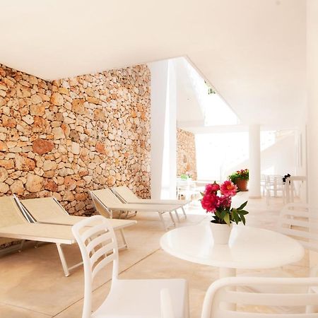Hotel Beach Salento マリーナ・ディ・ペスコルーゼ エクステリア 写真